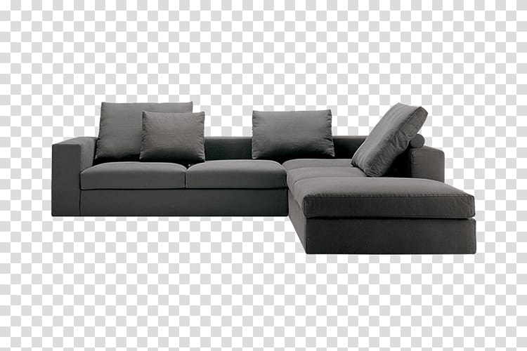 Couch Furniture Sofa bed Chair, european sofa transparent background PNG clipart