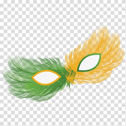 Brazilian Carnival Mardi Gras in New Orleans Mask, Carnival mask transparent background PNG clipart