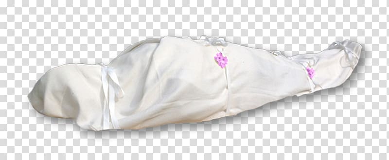 Natural burial Shroud Funeral Coffin, funeral transparent background PNG clipart