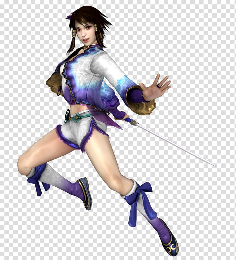 Soulcalibur V Soulcalibur IV Soulcalibur II Chai Xianghua Character, others transparent background PNG clipart