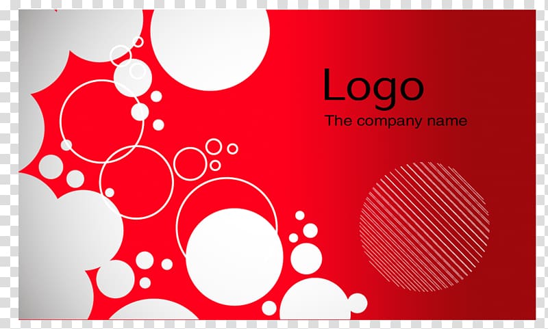 logo the company name text, Business card Visiting card Graphic design, Business card transparent background PNG clipart