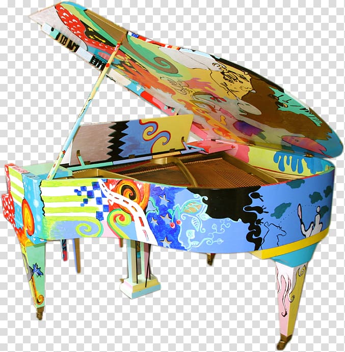 Piano Artist Musical Instruments Pop art, piano transparent background PNG clipart