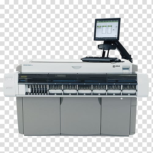 Immunoassay Architect Laboratory Clinical chemistry Analyser, inteligence transparent background PNG clipart