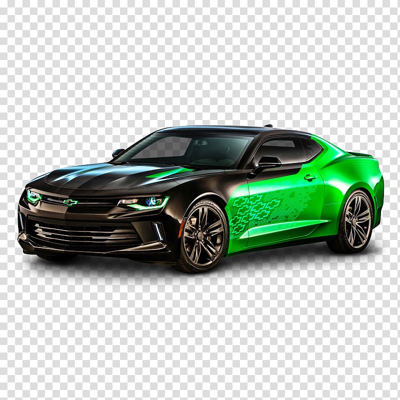 2017 Chevrolet Camaro 2016 Chevrolet Camaro Coupe Car General Motors, camaro transparent background PNG clipart