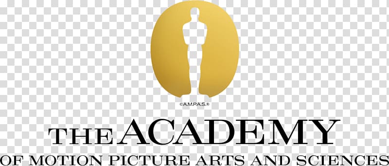 Logo Academy Awards Hollywood Academy of Motion Arts and Sciences Emblem, award transparent background PNG clipart