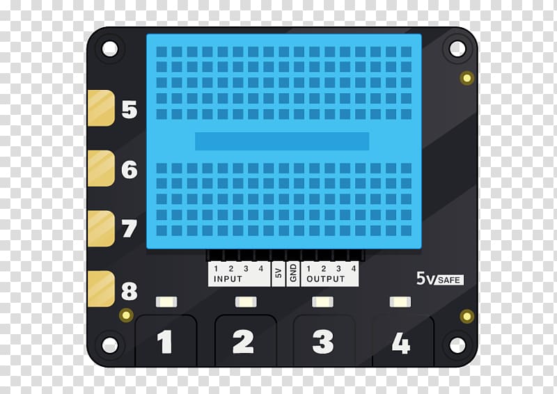 Raspberry Pi Foundation General-purpose input/output Information Arduino, physical education class transparent background PNG clipart