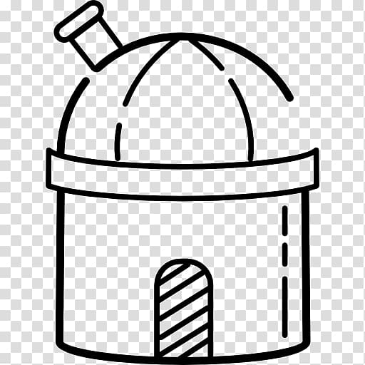 Drawing Observatory Computer Icons Coloring book , others transparent background PNG clipart