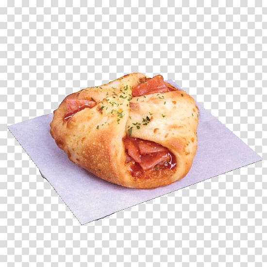 Stuffing Domino's Pizza Focaccia Prosciutto, spicy chicken transparent background PNG clipart