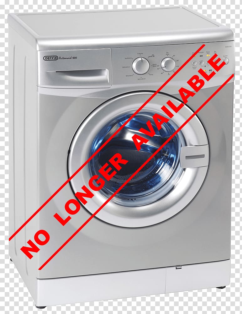 Washing Machines Clothes dryer, drum washing machine transparent background PNG clipart