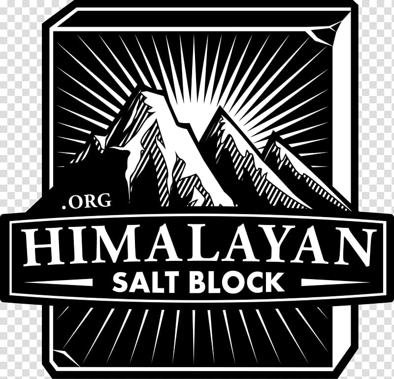 Himalayan salt Himalayas Kala namak Cooking, salt transparent background PNG clipart