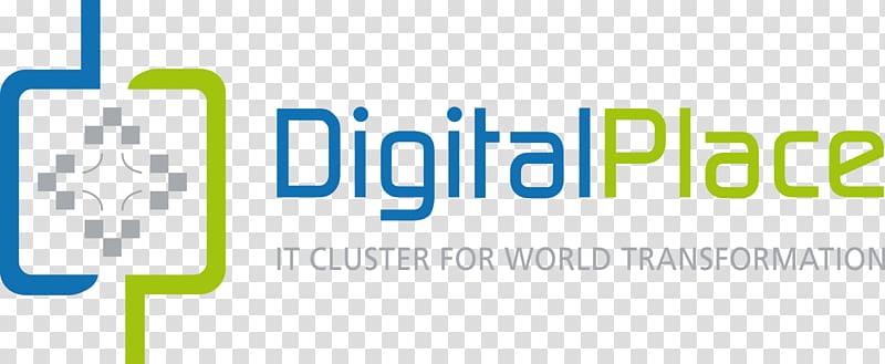 DigitalPlace Industry Innovation Digital transformation Digital data, Digitalplace transparent background PNG clipart