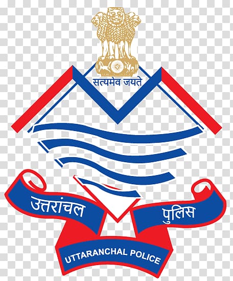 Dehradun Uttarakhand Police Police station Sub-inspector, Police transparent background PNG clipart