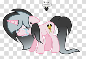 Pony Horse Bird , horse transparent background PNG clipart thumbnail