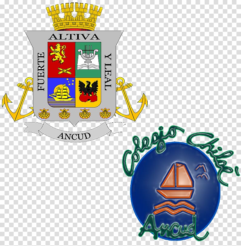 Colegio Chiloé Logo Brand, gwk transparent background PNG clipart