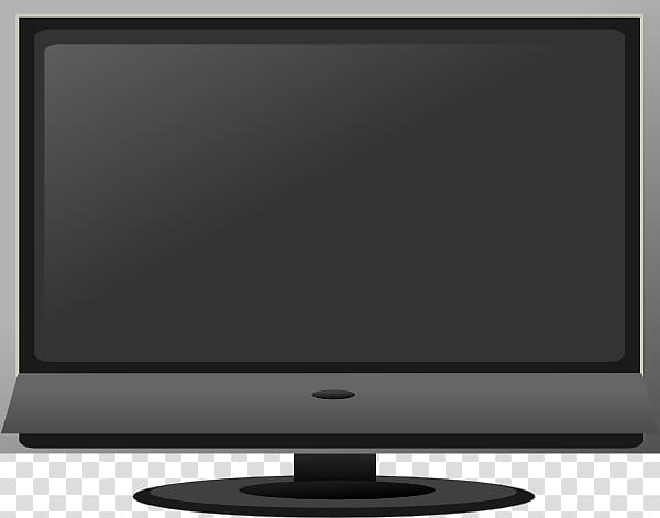 Television set LCD television Liquid-crystal display , Television ...