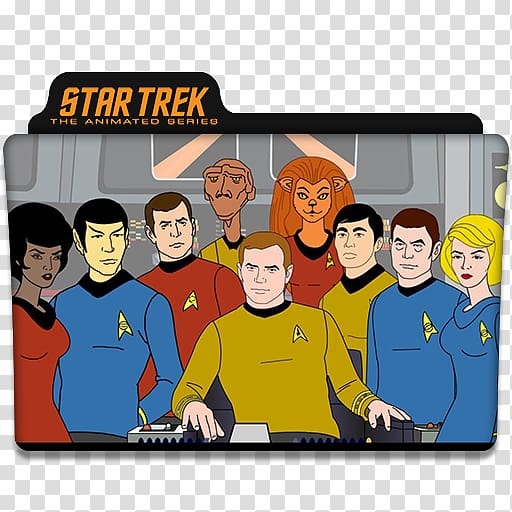 Spock Star Trek Television show Trekkie, others transparent background PNG clipart