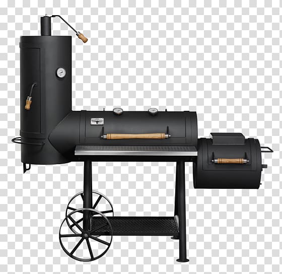 Texas Longhorn Barbecue grill Smokehouse Barbecue-Smoker, Longhorn transparent background PNG clipart