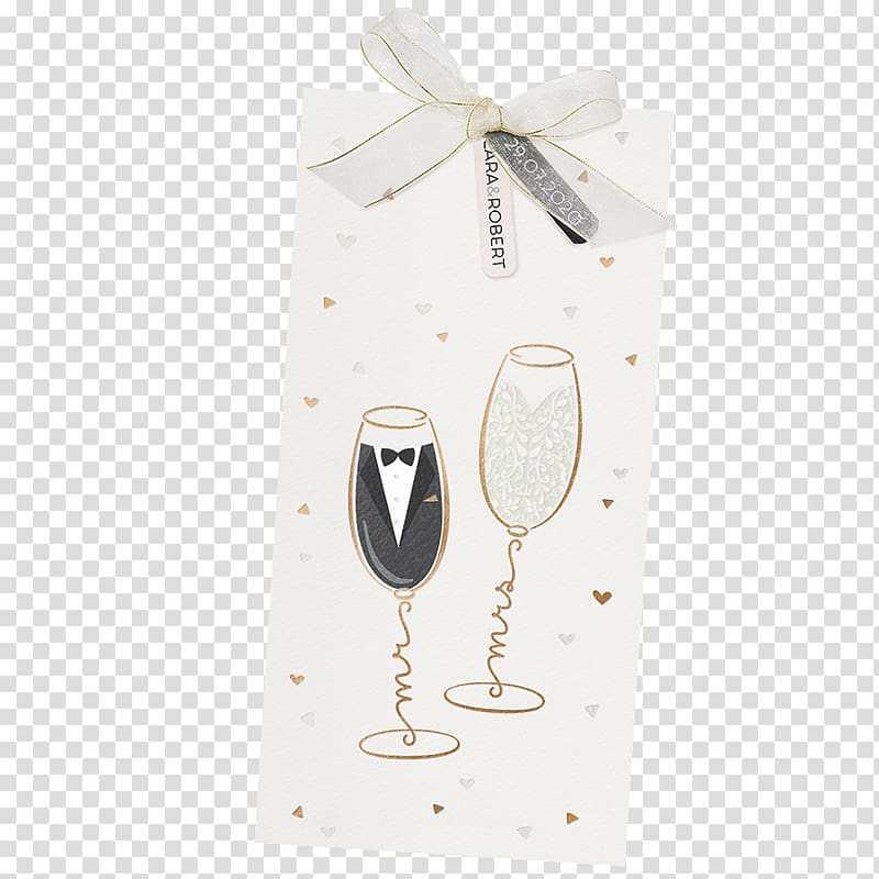 Champagne glass Wine glass Frese Hochzeitskarten In memoriam card, champagne transparent background PNG clipart