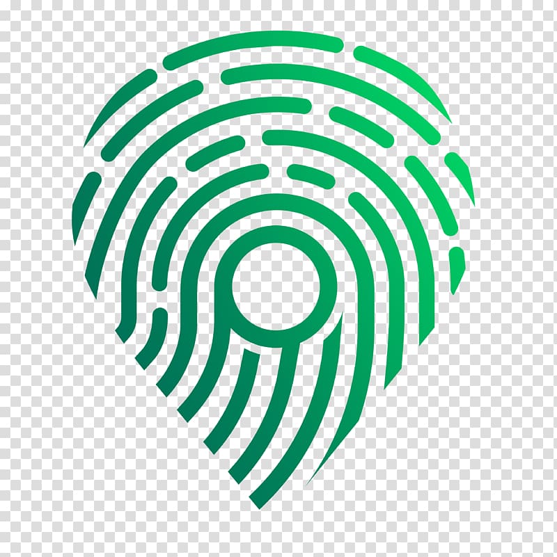 Fingerprint Brand Computer Icons Logo Business, Business transparent background PNG clipart