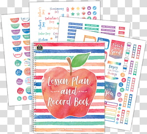 Watercolor painting Watercolor Lesson Plan and Record Book Pastel, watercolor books transparent background PNG clipart thumbnail