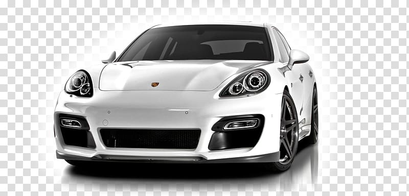 Sports car Porsche Panamera Luxury vehicle City car, porsche transparent background PNG clipart