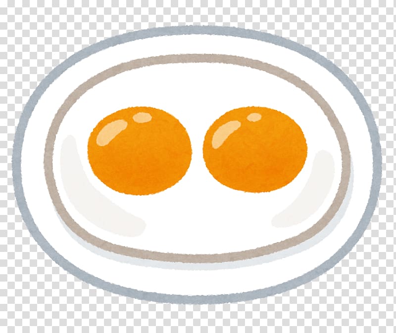 Yolk Fried egg いらすとや Gran Turismo Sport, 504 transparent background PNG clipart