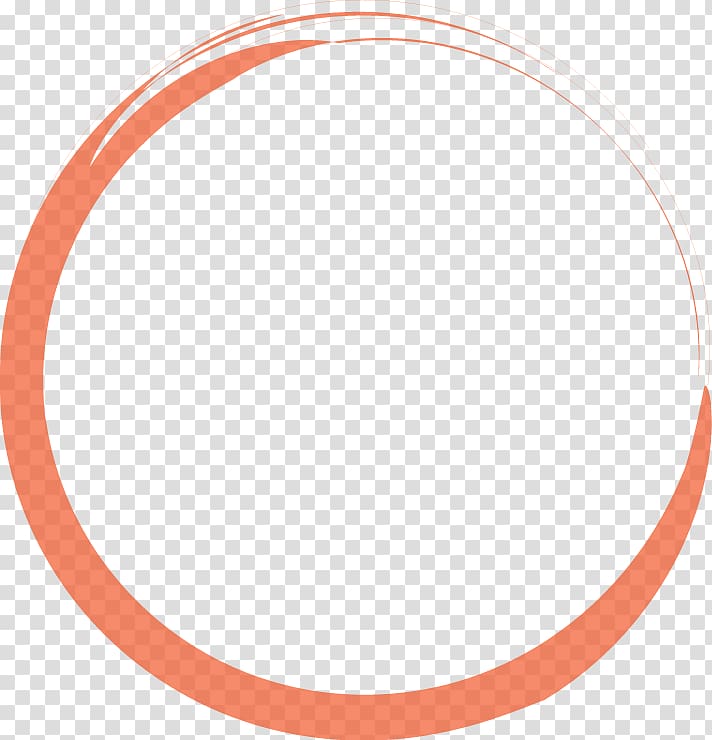 , encircle transparent background PNG clipart