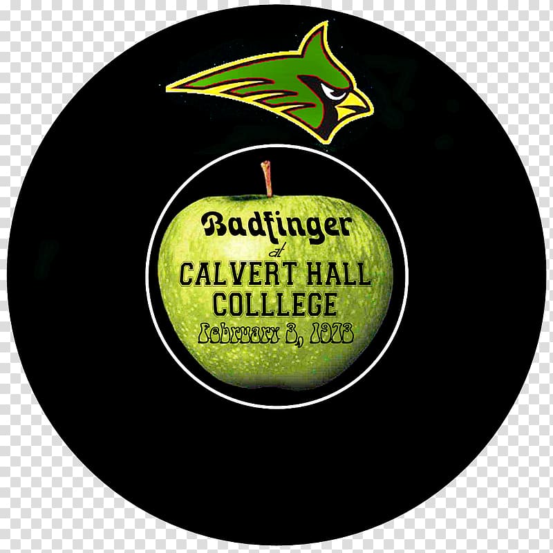 The Concert for Bangladesh Badfinger Calvert Hall College High School, Calvert Hall transparent background PNG clipart