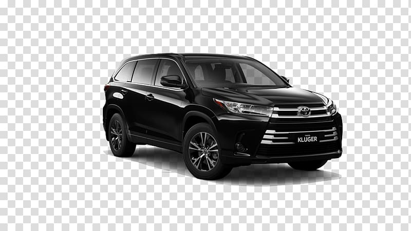 2017 Toyota Highlander Lexus GX Sport utility vehicle Two-wheel drive, toyota transparent background PNG clipart