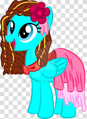 Pony Horse , horse transparent background PNG clipart thumbnail