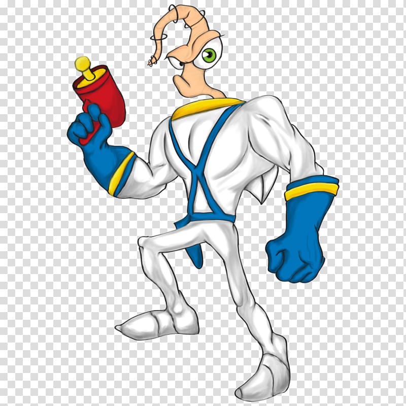 Homo sapiens Finger Human behavior , earthworm jim transparent background PNG clipart