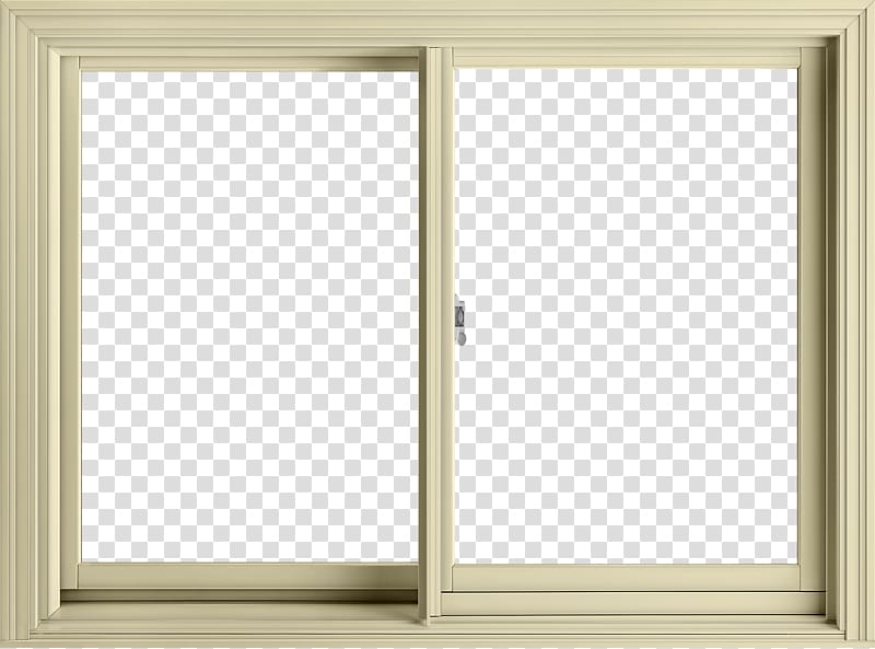 Sash window Wood Door Replacement window, window transparent background PNG clipart