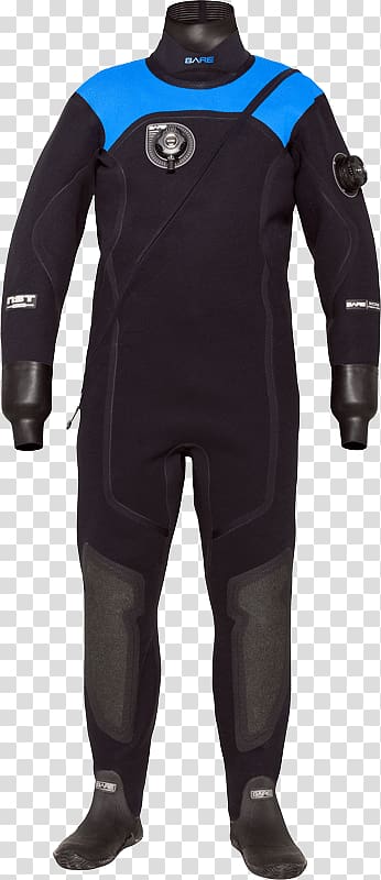Dry suit Underwater diving Diving suit Recreational diving Wetsuit, Dry Suit transparent background PNG clipart