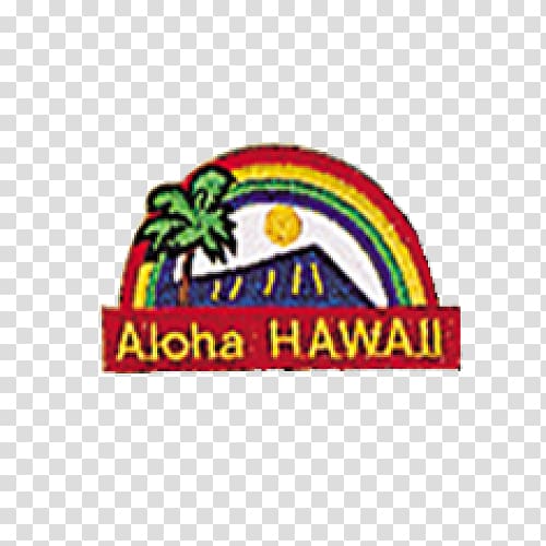 Native Hawaiians Embroidered patch Aloha Iron-on, Aloha Hawaii transparent background PNG clipart