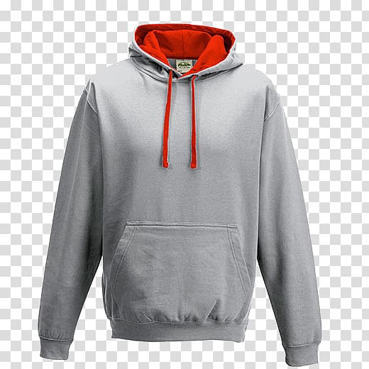 Hoodie T-shirt Clothing Bluza, red graffiti transparent background PNG clipart