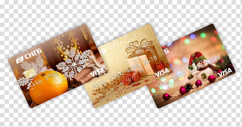 Brand, Visa gift card transparent background PNG clipart