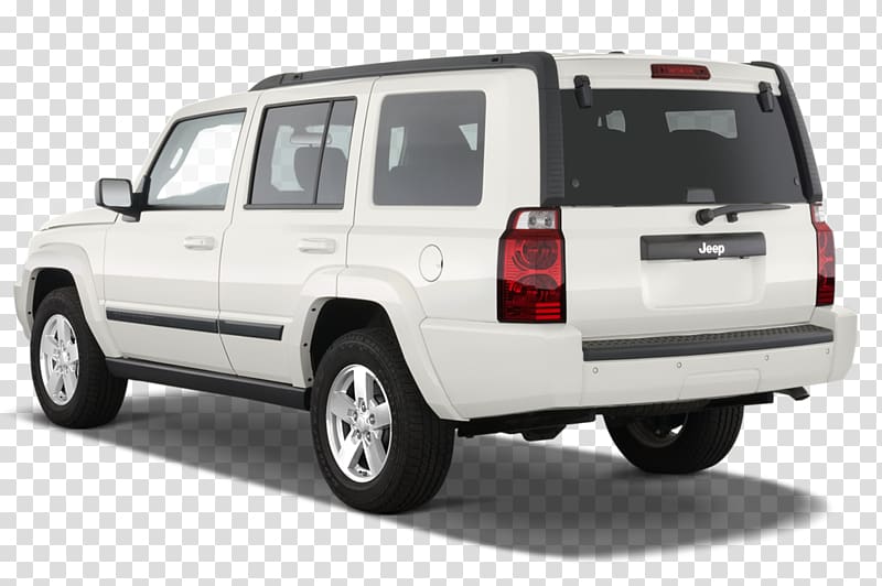 2010 Jeep Commander 2010 Jeep Grand Cherokee Jeep Liberty Jeep Cherokee, jeep transparent background PNG clipart