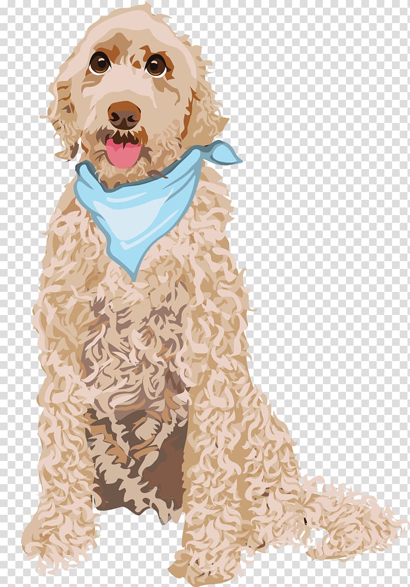 Goldendoodle Cockapoo Dog breed Puppy Email, puppy transparent background PNG clipart