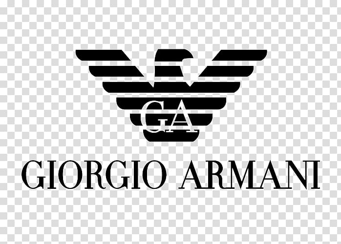Armani Fashion Designer Logo, others transparent background PNG clipart