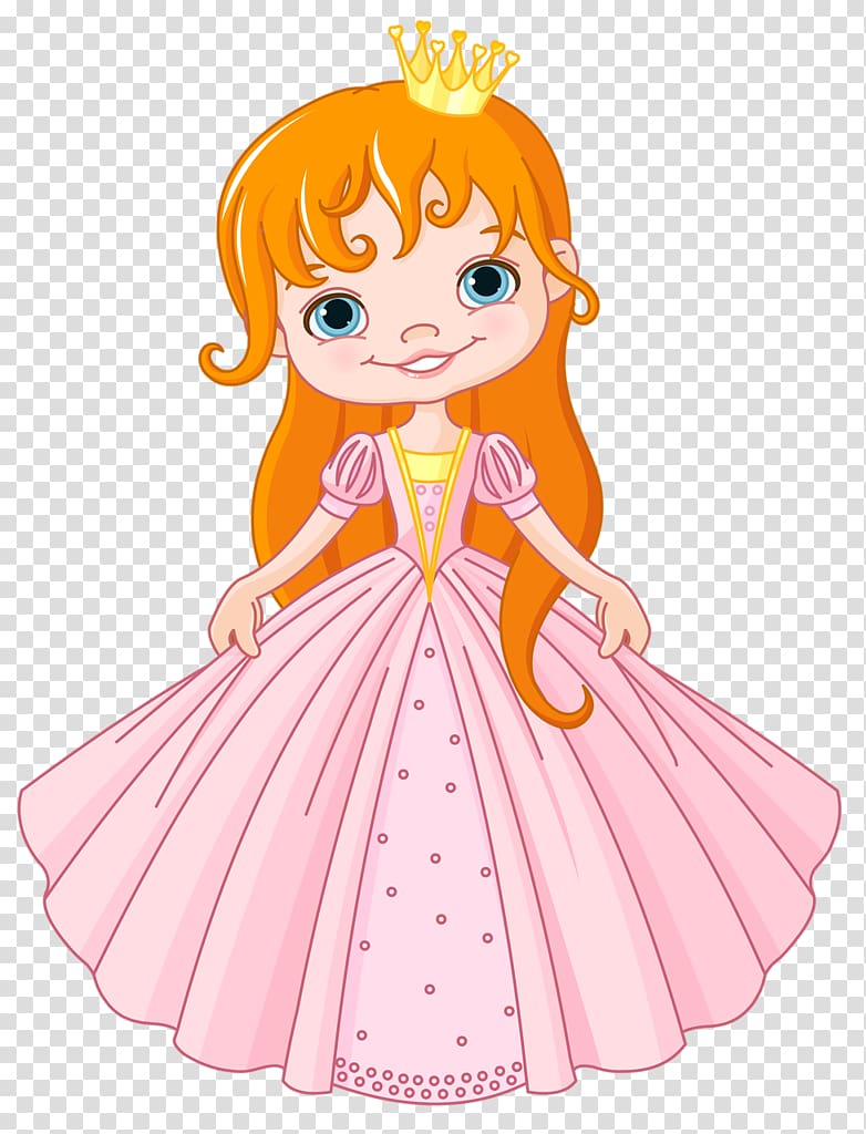 Princess Drawing Cartoon, princess transparent background PNG clipart