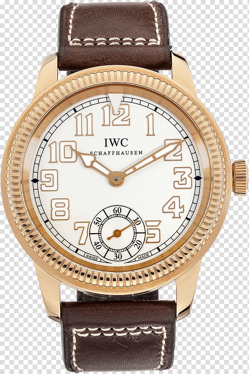 Watch strap Armani Bracelet Clock, hand watch transparent background PNG clipart