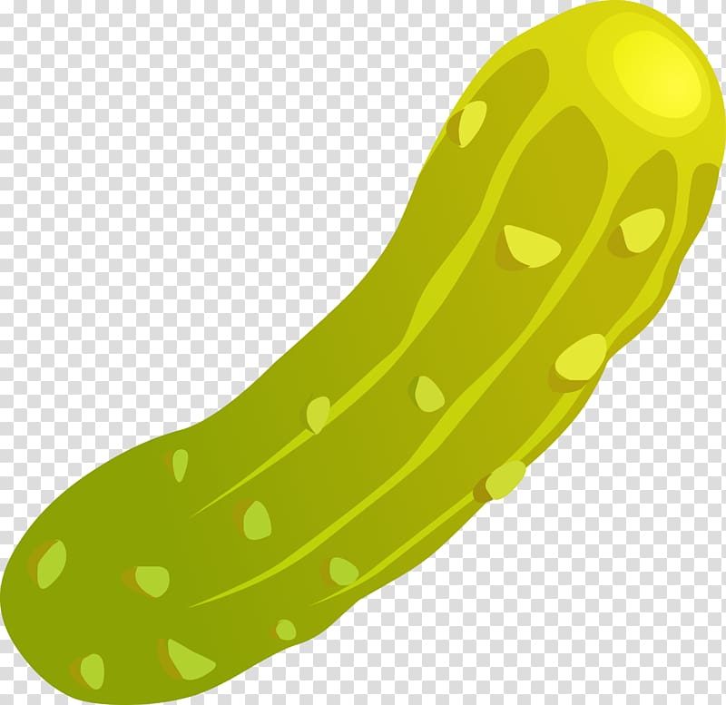 Pickled cucumber Christmas pickle , Pickles Jar transparent background PNG clipart