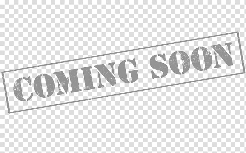 , coming soon hd transparent background PNG clipart