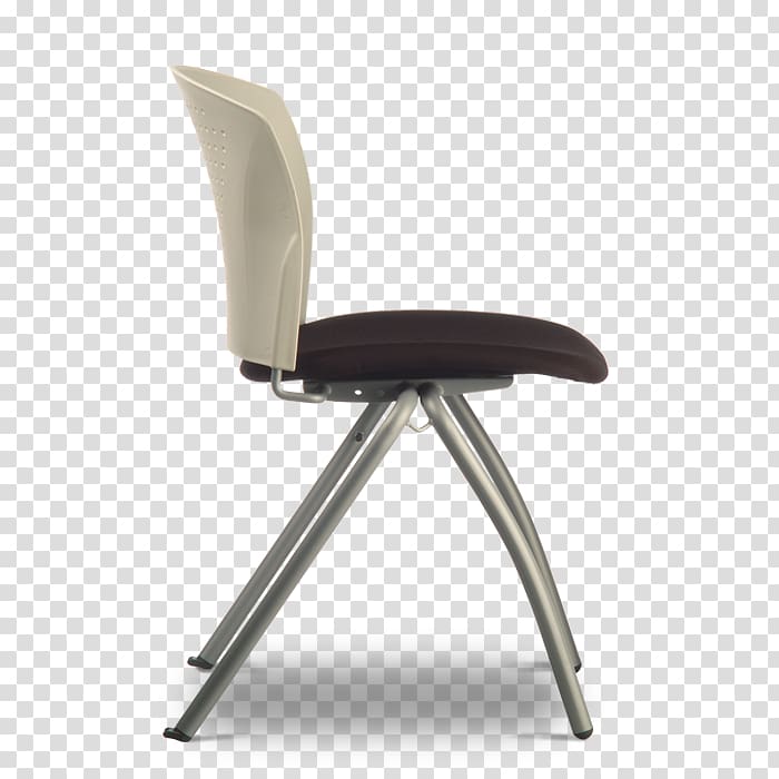 Office & Desk Chairs Furniture Table Seat, padded transparent background PNG clipart