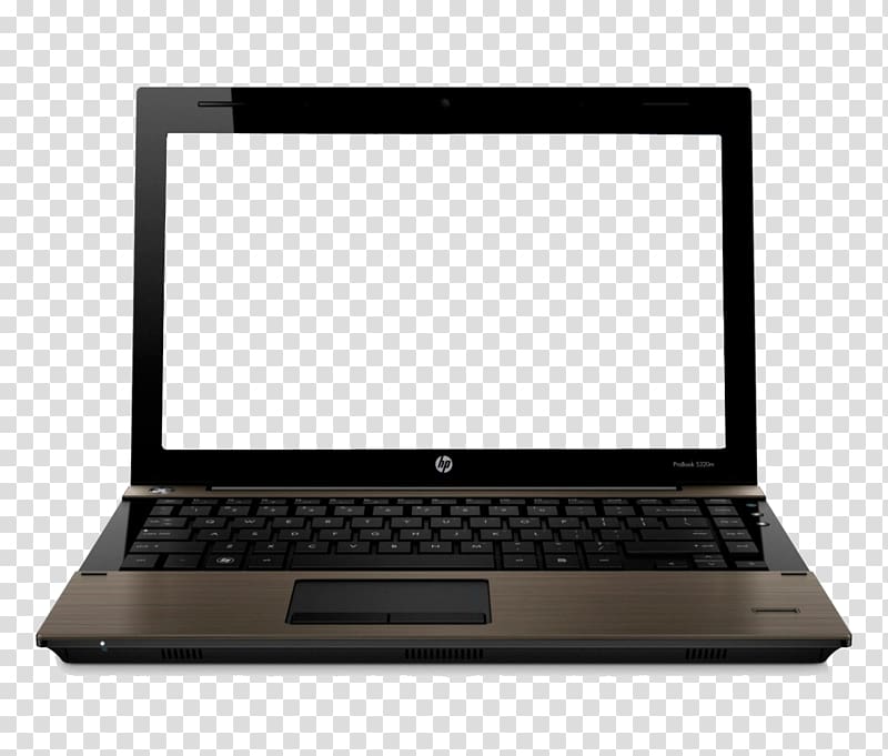 Hewlett-Packard Laptop Compaq Presario Personal computer, hewlett-packard transparent background PNG clipart