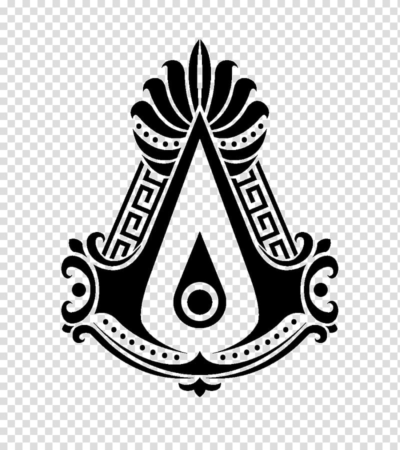 Assassin's Creed: Origins Assassin's Creed IV: Black Flag Assassin's Creed III Assassin's Creed Unity Assassin's Creed: Revelations, creed transparent background PNG clipart