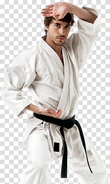 Karate ATA Martial Arts Taekwondo Jujutsu, karate transparent background PNG clipart