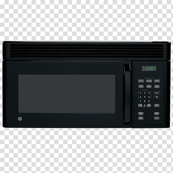 Microwave Ovens Electronics Toaster AV receiver, dm single transparent background PNG clipart