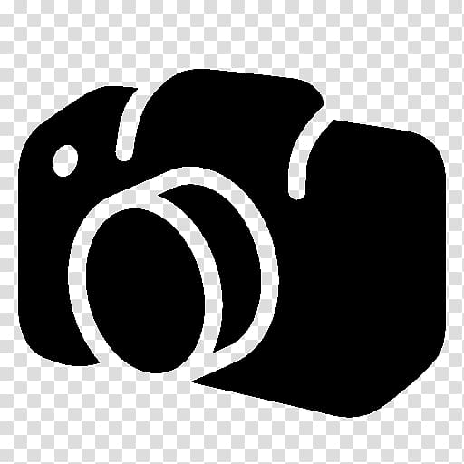 Single-lens reflex camera Computer Icons Digital SLR Digital Camera lens, camera lens transparent background PNG clipart