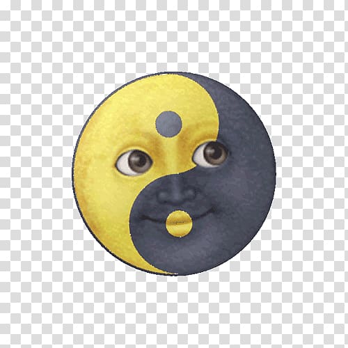Emoji Emoticon Smiley, Emoji transparent background PNG clipart